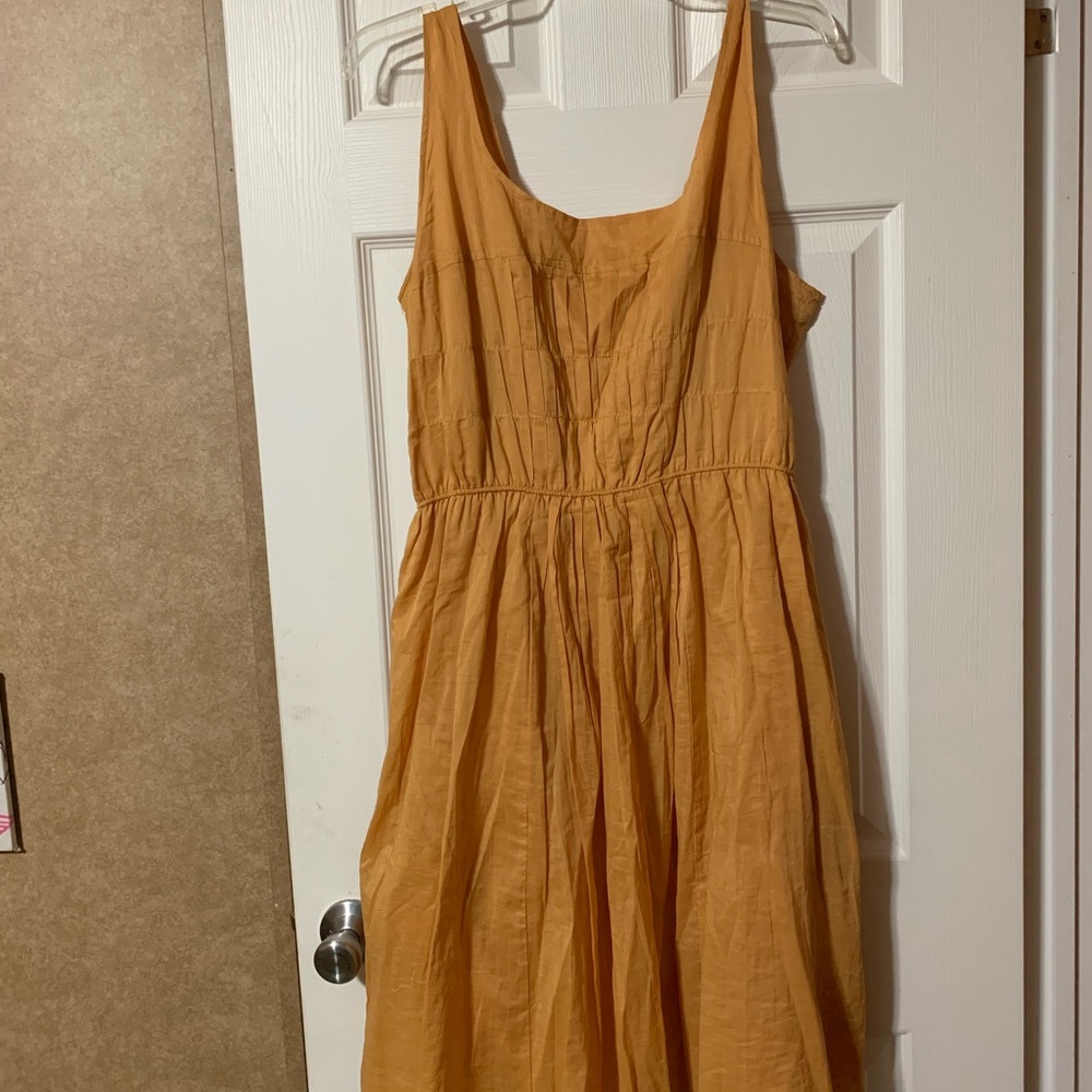 Dress #1
